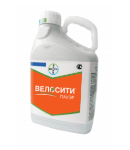 Велосити Супер