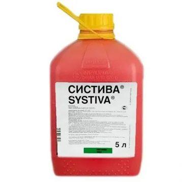 Систива