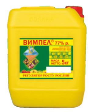 Вымпел