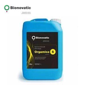 Orgamica S, Ж (10 л/кан)