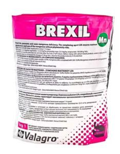 BREXIL Mn