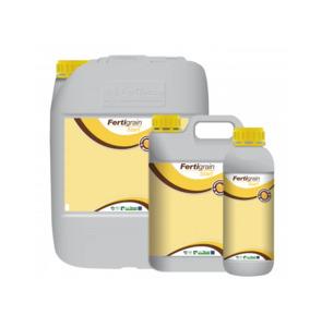 Фертигрейн старт