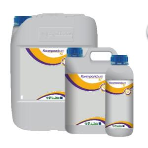 Контролфит медь