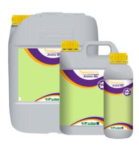 Текнокель Амино Молибден