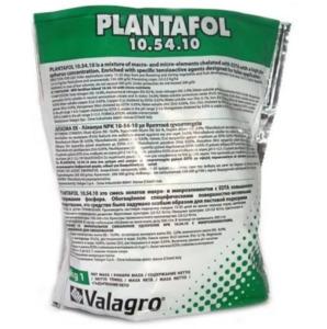 Plantafol 10-54-10