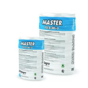 Master 15-5-30