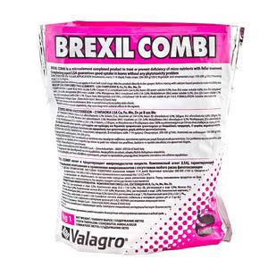 Brexil Combi