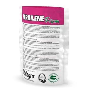 Ferrilene Trium