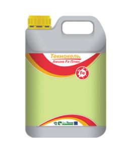 Текнокель железо