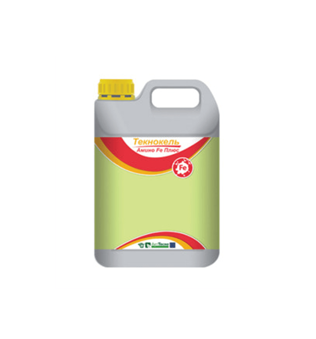 Текнокель железо