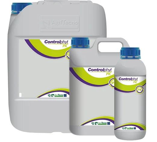 Контролфит РК