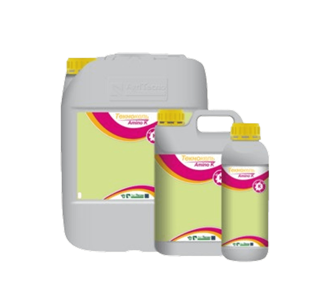 Текнокель Амино Калий
