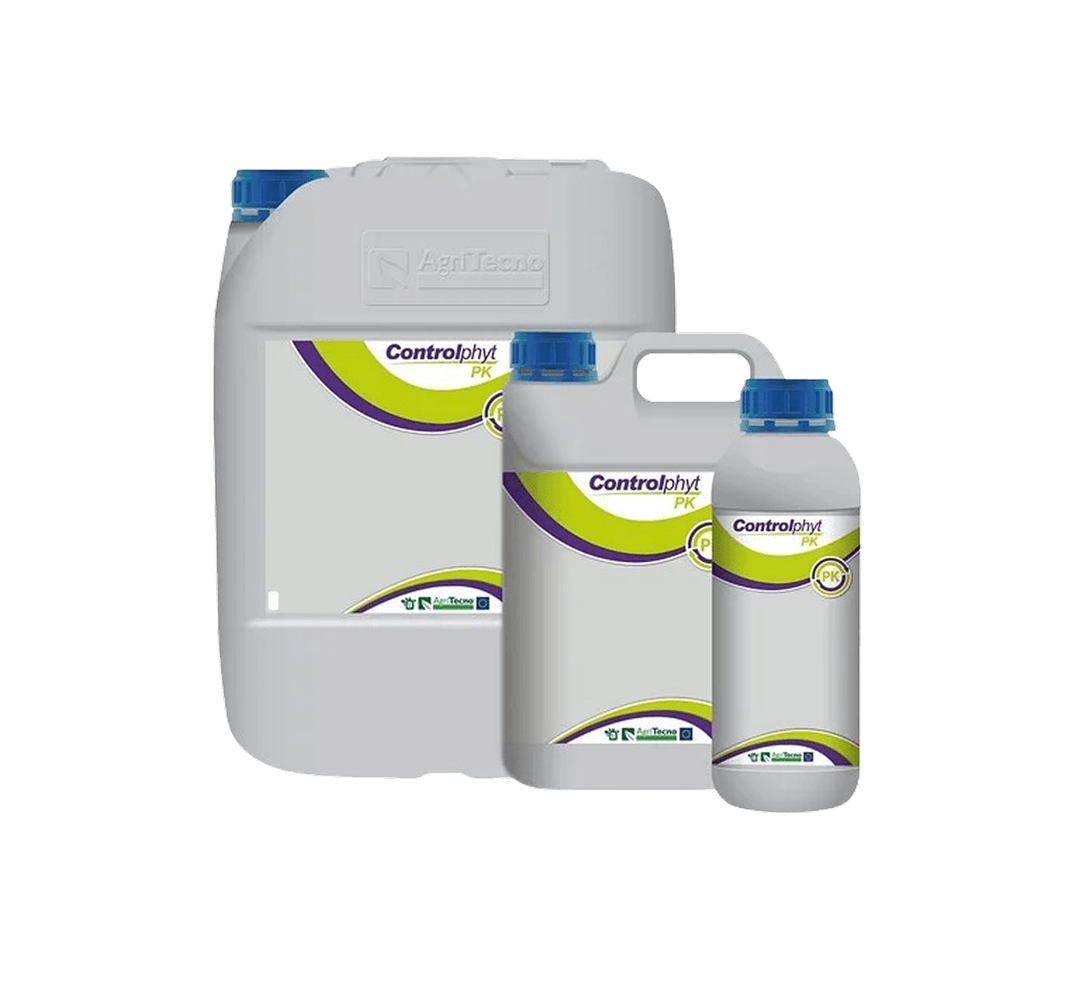 Контролфит РК