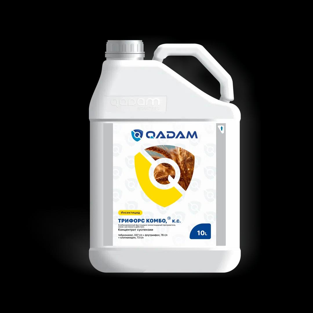 Трифорс комбо