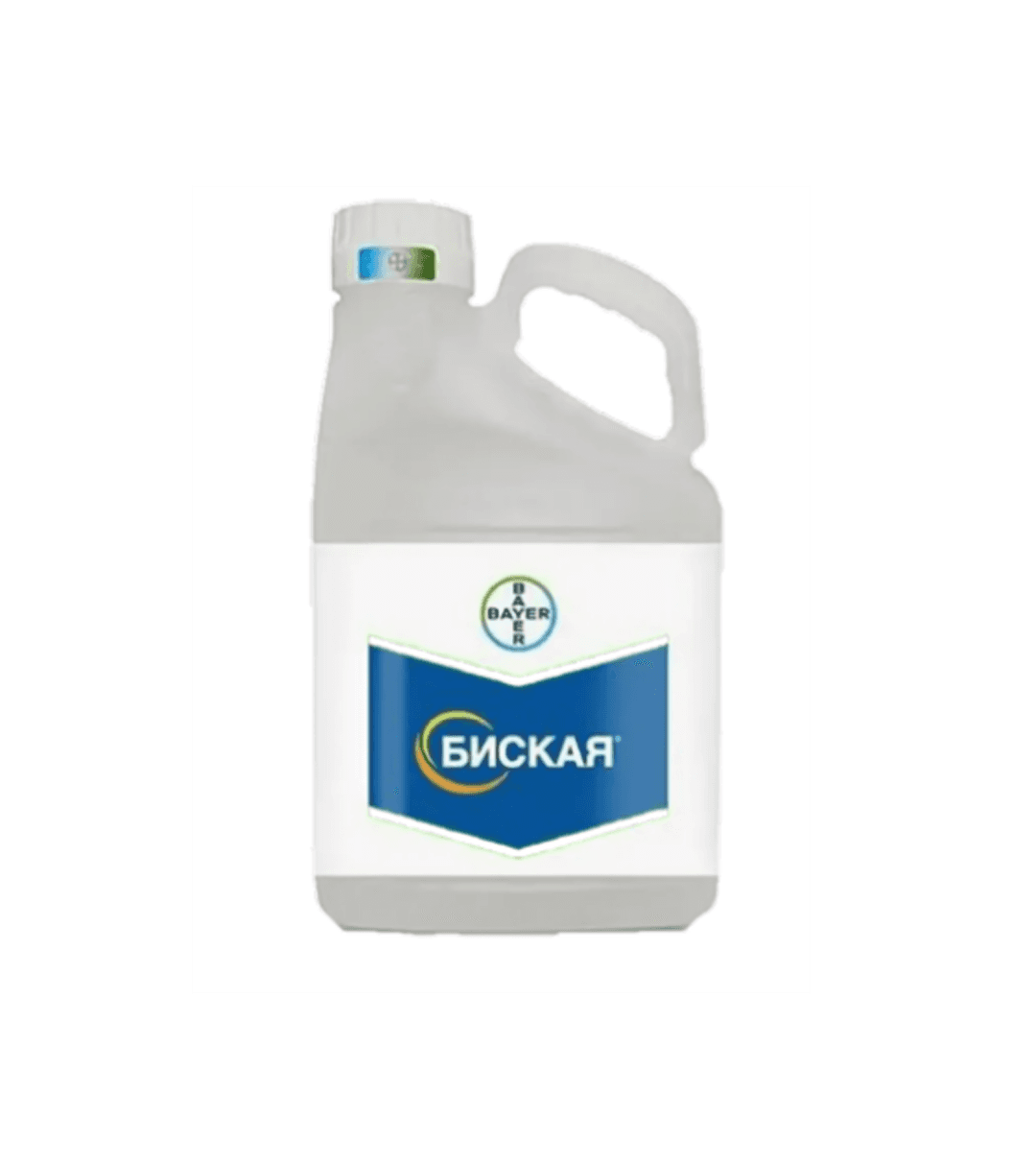 БИСКАЯ