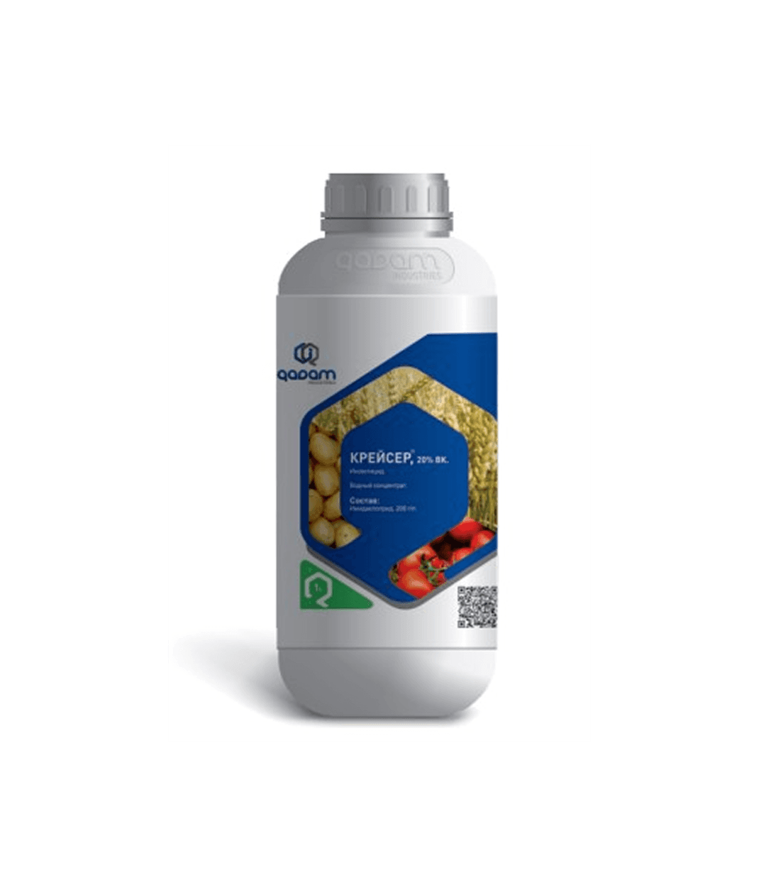 КРЕЙСЕР 20%, в.к.