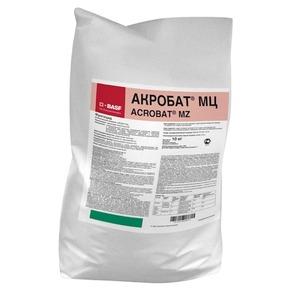 АКРОБАТ МЦ
