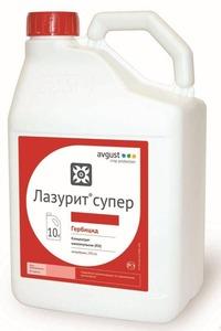 ЛАЗУРИТ СУПЕР, к.н.э.
