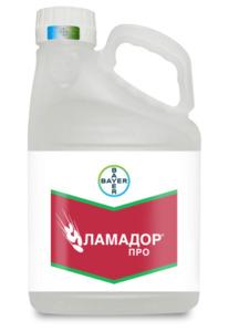 ЛАМАДОР