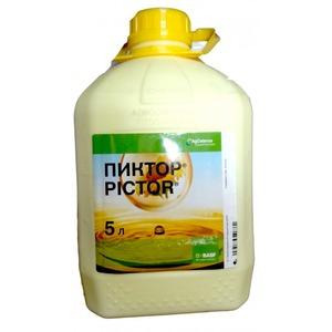ПИКТОР 40%, к.с.