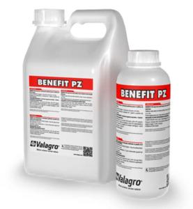 Benefit PZ