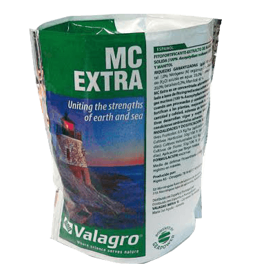 MC Extra