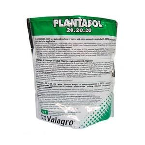 Plantafol 20-20-20