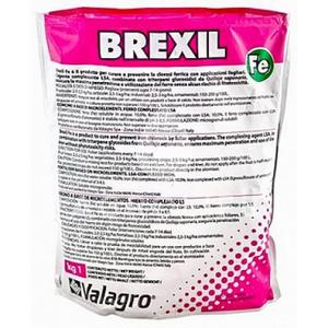 Brexil Fe