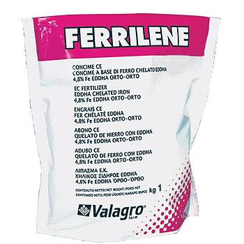 Ferrilene